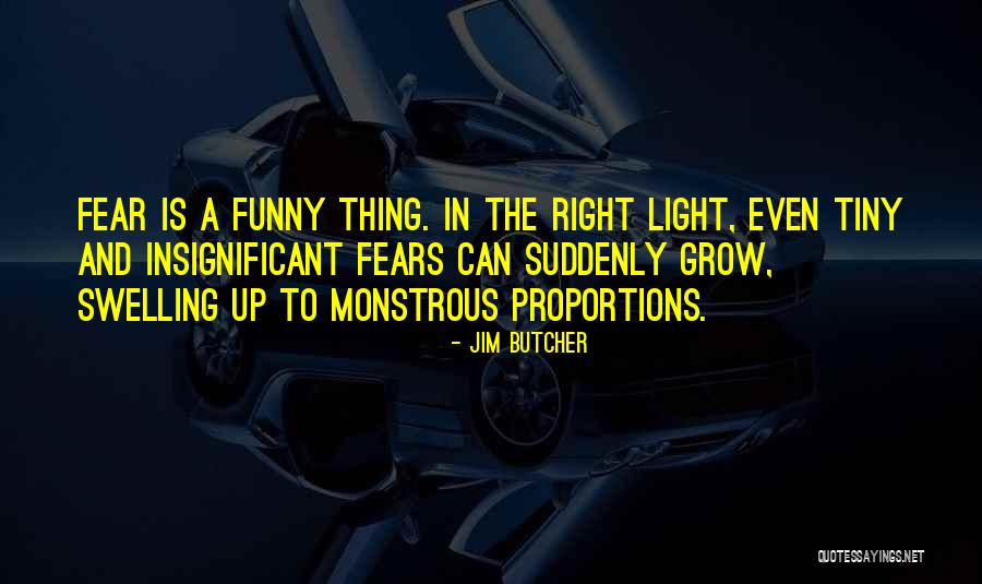 Duany Anthony Quotes By Jim Butcher Duany Anthony Quotes By Jim Butcher
