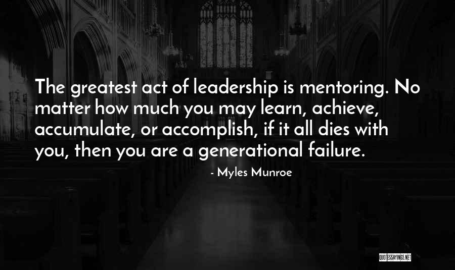 Duany Anthony Quotes By Myles Munroe Duany Anthony Quotes By Myles Munroe