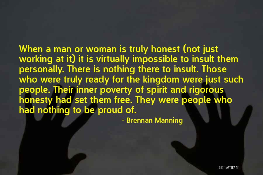 Duanyi Quotes By Brennan Manning Duanyi Quotes By Brennan Manning