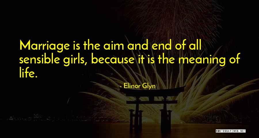 Duanyi Quotes By Elinor Glyn Duanyi Quotes By Elinor Glyn
