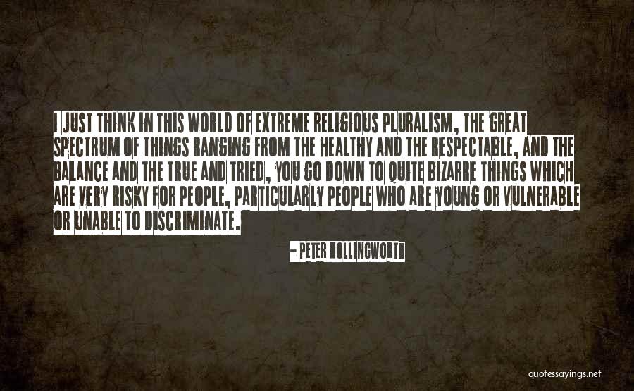 Duanyi Quotes By Peter Hollingworth Duanyi Quotes By Peter Hollingworth