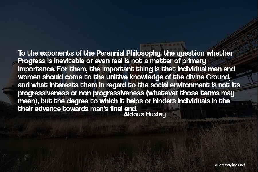 Duarte Philippines Quotes By Aldous Huxley Duarte Philippines Quotes By Aldous Huxley