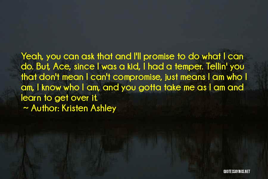 Duarto Feliz Quotes By Kristen Ashley