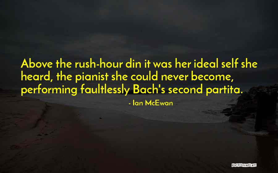 Duas Before Sleeping Quotes By Ian McEwan Duas Before Sleeping Quotes By Ian McEwan