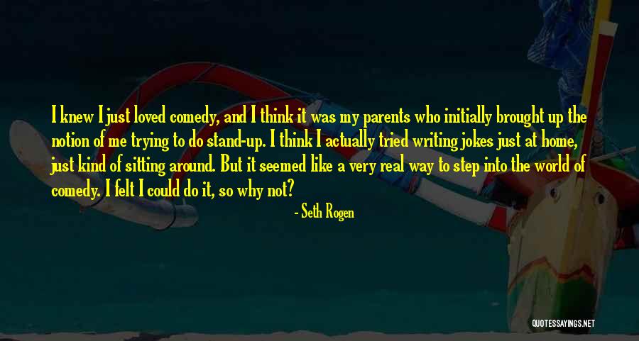 Duas Quintas Quotes By Seth Rogen Duas Quintas Quotes By Seth Rogen