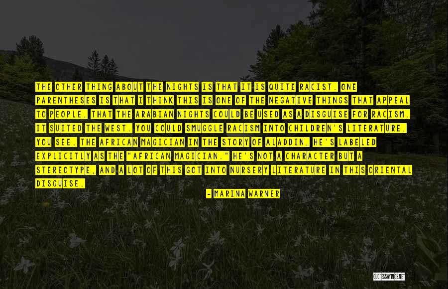 Duash Bag Quotes By Marina Warner Duash Bag Quotes By Marina Warner