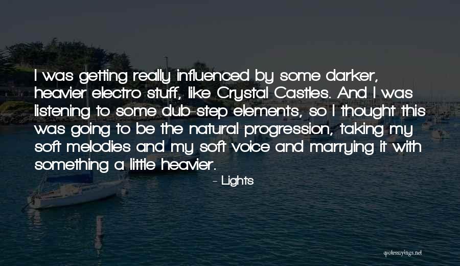 Dub-o Quotes By Lights Dub-o Quotes By Lights