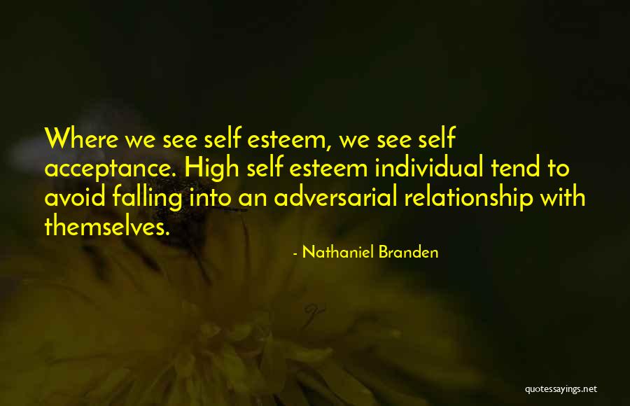 Dubai Desert Safari Quotes By Nathaniel Branden Dubai Desert Safari Quotes By Nathaniel Branden