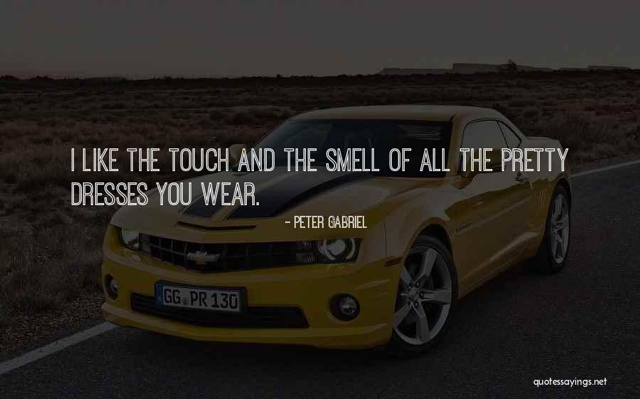 Dubai Desert Safari Quotes By Peter Gabriel Dubai Desert Safari Quotes By Peter Gabriel