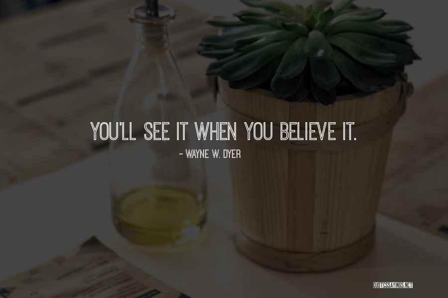 Dubai Life Quotes By Wayne W. Dyer Dubai Life Quotes By Wayne W. Dyer