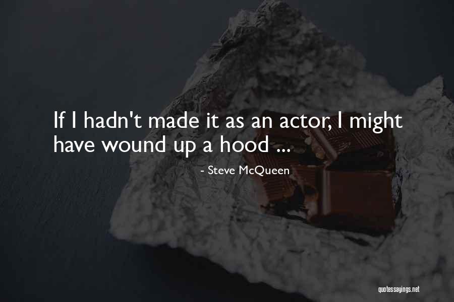 Dubal Bros Quotes By Steve McQueen Dubal Bros Quotes By Steve McQueen