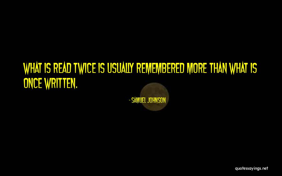 Dubalay Quotes By Samuel Johnson Dubalay Quotes By Samuel Johnson