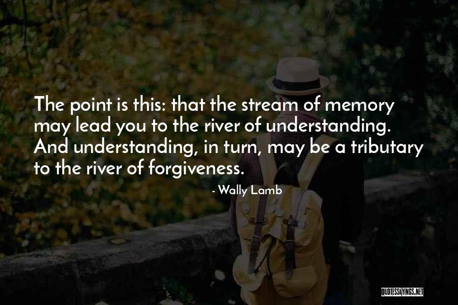 Dubalay Quotes By Wally Lamb Dubalay Quotes By Wally Lamb