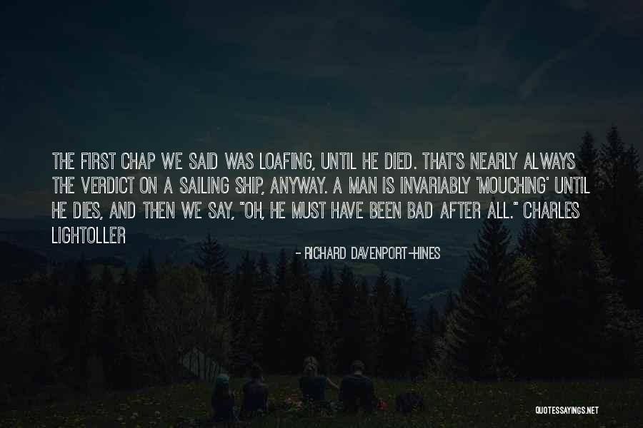 Dubarry Shoes Quotes By Richard Davenport-Hines Dubarry Shoes Quotes By Richard Davenport-Hines