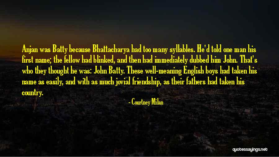 Dubbed Quotes By Courtney Milan Dubbed Quotes By Courtney Milan