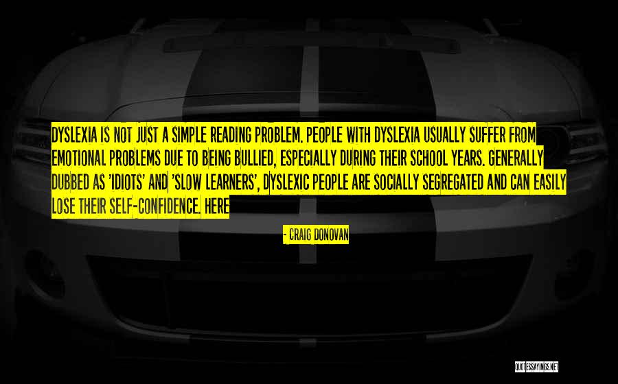 Dubbed Quotes By Craig Donovan Dubbed Quotes By Craig Donovan