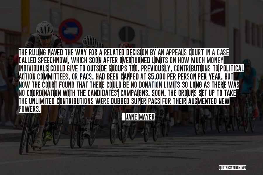 Dubbed Quotes By Jane Mayer Dubbed Quotes By Jane Mayer