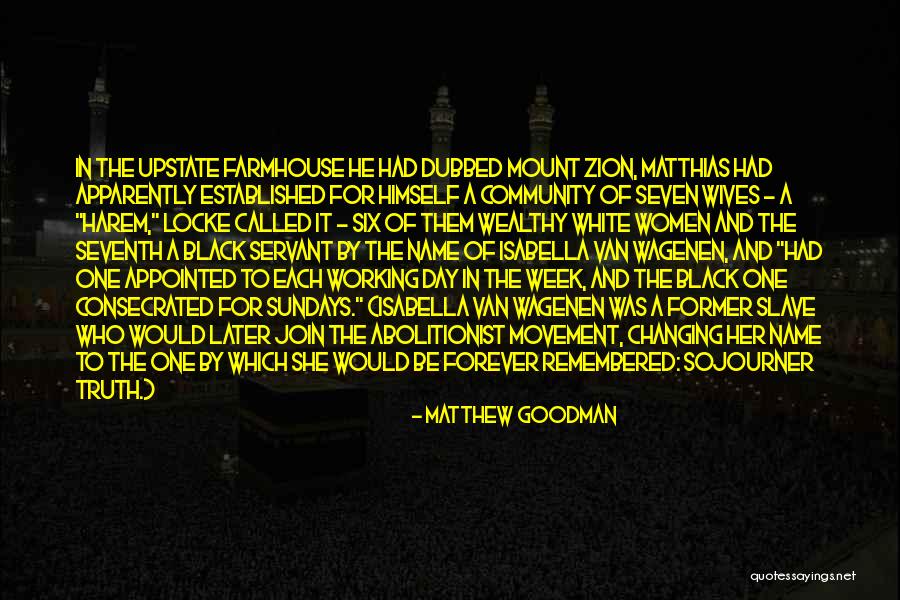 Dubbed Quotes By Matthew Goodman Dubbed Quotes By Matthew Goodman