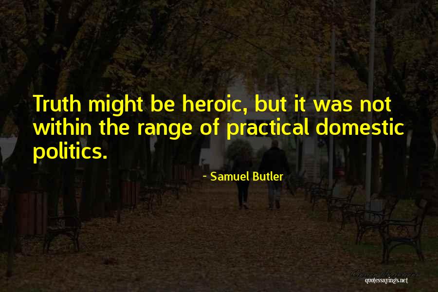 Dubbed Synonym Quotes By Samuel Butler Dubbed Synonym Quotes By Samuel Butler