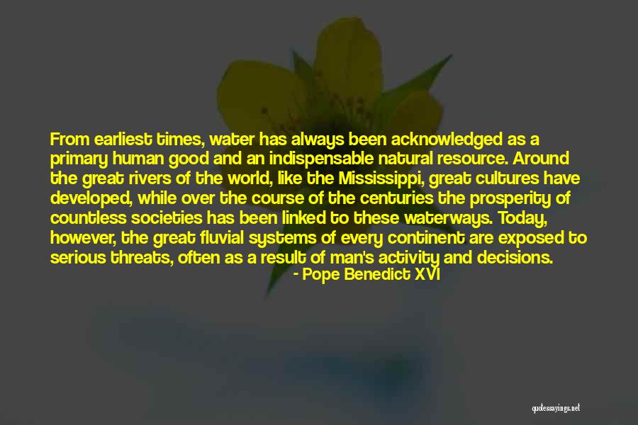 Dubbelklik Quotes By Pope Benedict XVI Dubbelklik Quotes By Pope Benedict XVI