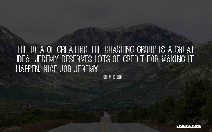 Dubberts Marine Quotes By John Cook Dubberts Marine Quotes By John Cook