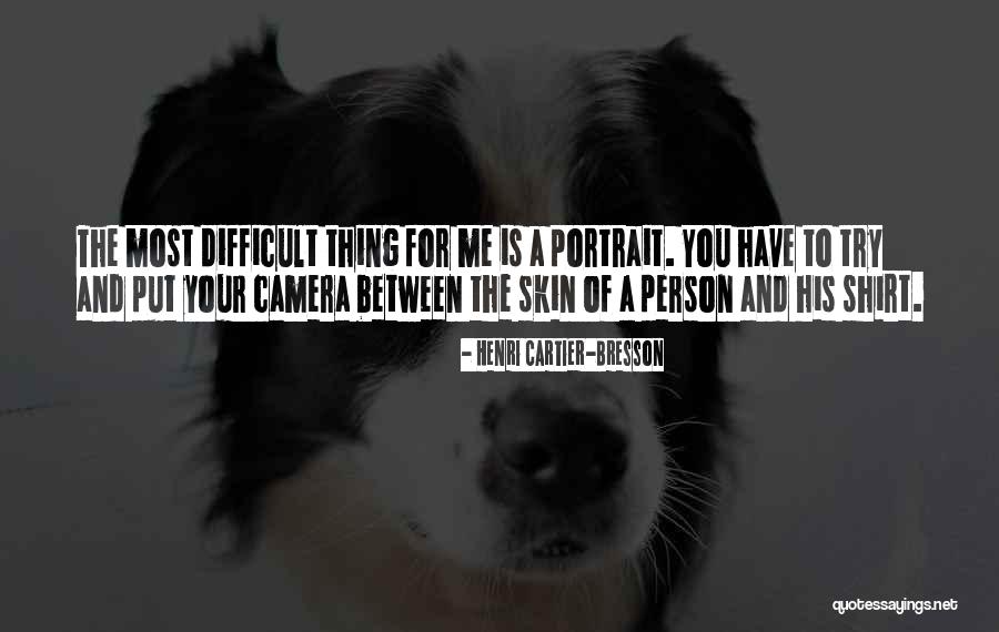 Dubbio Immagini Quotes By Henri Cartier-Bresson Dubbio Immagini Quotes By Henri Cartier-Bresson