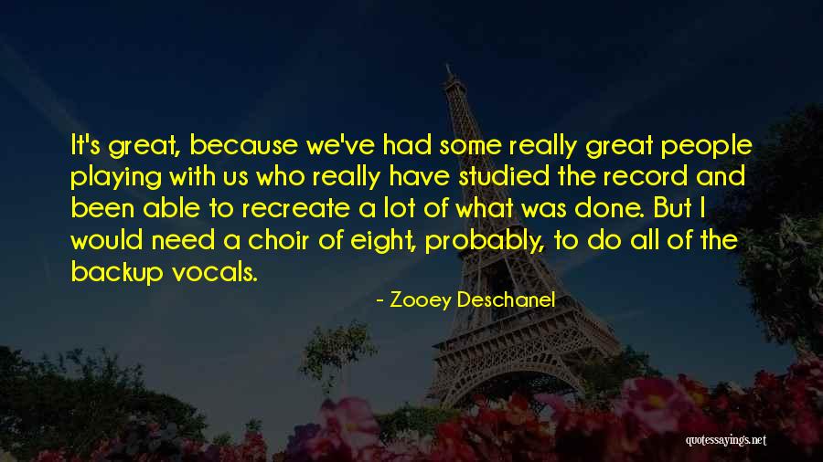 Dubbio Sinonimi Quotes By Zooey Deschanel Dubbio Sinonimi Quotes By Zooey Deschanel