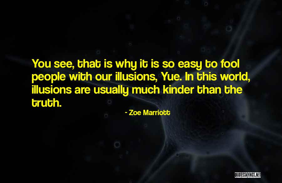 Dubbio44 Quotes By Zoe Marriott Dubbio44 Quotes By Zoe Marriott
