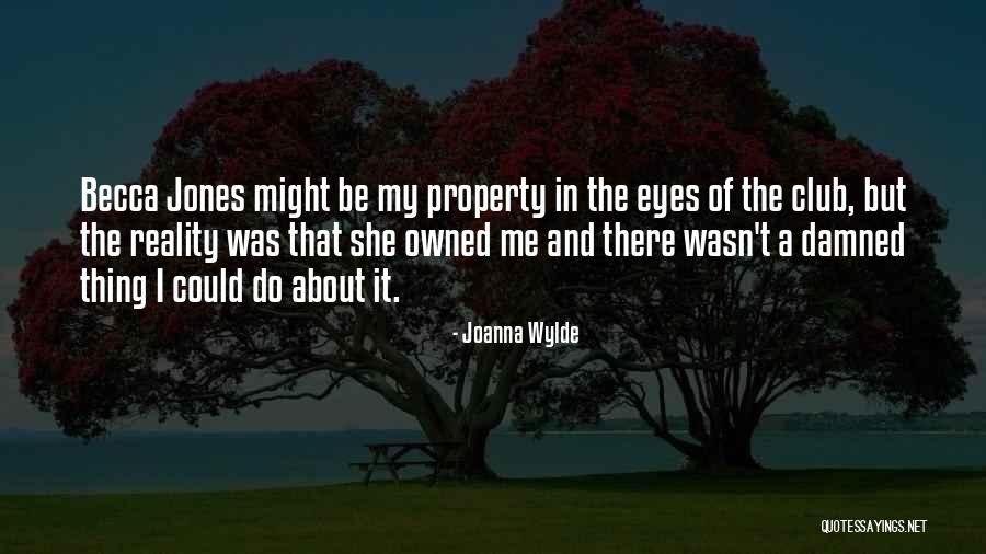 Dubcek Third Quotes By Joanna Wylde Dubcek Third Quotes By Joanna Wylde