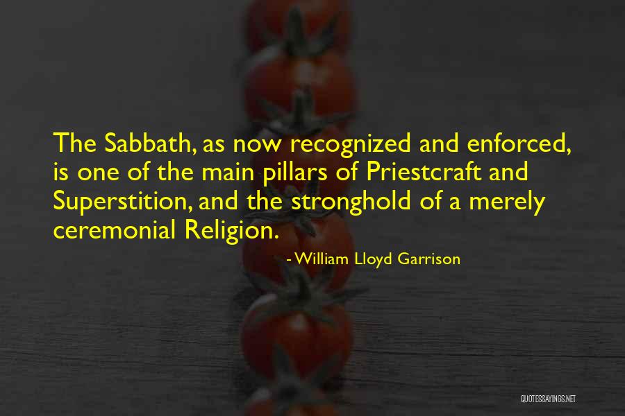 Dubhappytv Quotes By William Lloyd Garrison