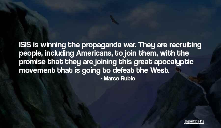 Dubilier And Rice Quotes By Marco Rubio Dubilier And Rice Quotes By Marco Rubio