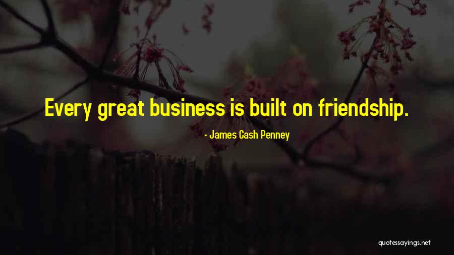 Dubine Lena Quotes By James Cash Penney Dubine Lena Quotes By James Cash Penney