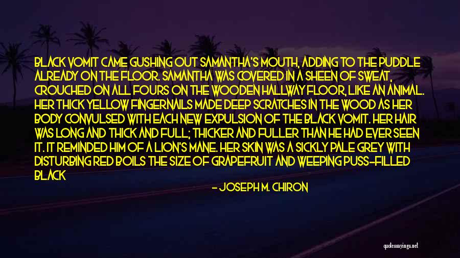 Dubinin Astakhov Quotes By Joseph M. Chiron Dubinin Astakhov Quotes By Joseph M. Chiron