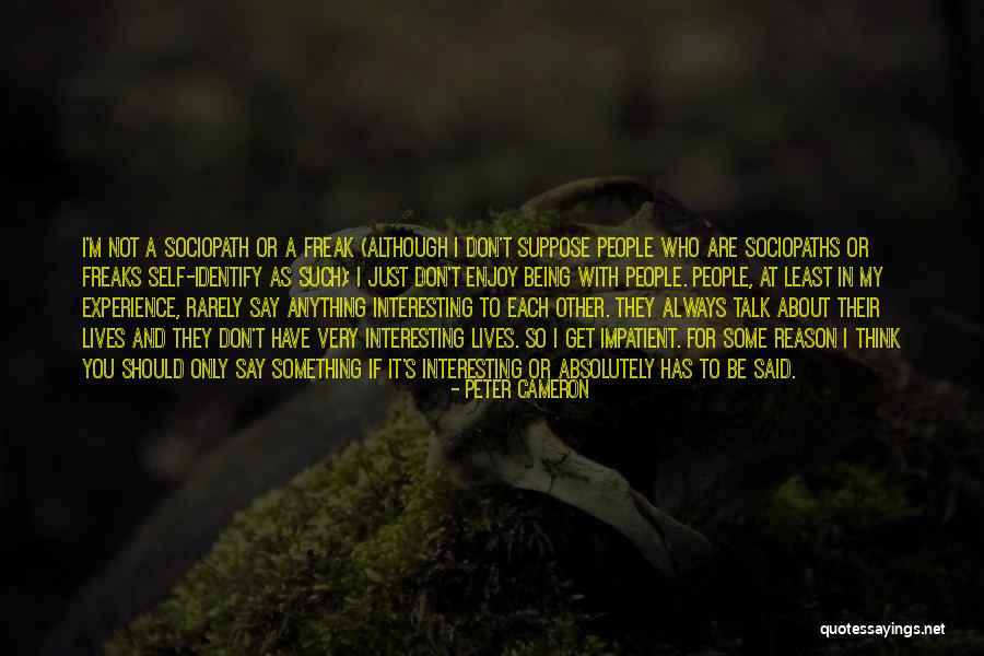 Dubinin Astakhov Quotes By Peter Cameron Dubinin Astakhov Quotes By Peter Cameron