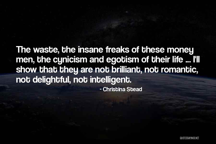 Dubious Def Quotes By Christina Stead Dubious Def Quotes By Christina Stead