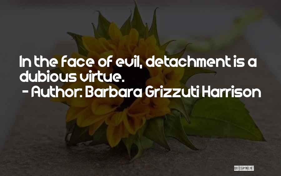 Dubious Quotes By Barbara Grizzuti Harrison