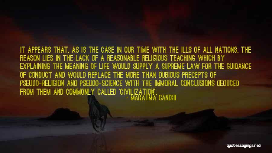 Dubious Quotes By Mahatma Gandhi Dubious Quotes By Mahatma Gandhi