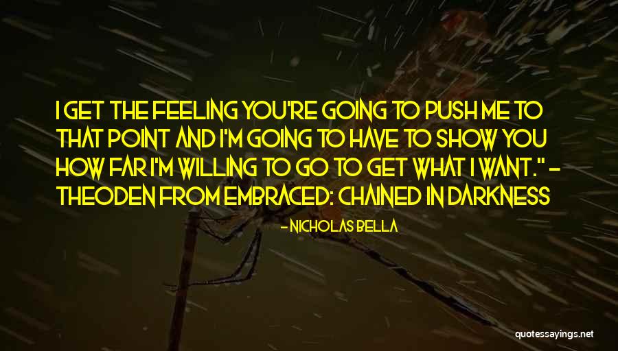 Dubious Quotes By Nicholas Bella Dubious Quotes By Nicholas Bella