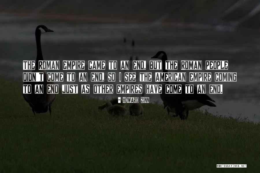 Dubiski High School Quotes By Howard Zinn Dubiski High School Quotes By Howard Zinn
