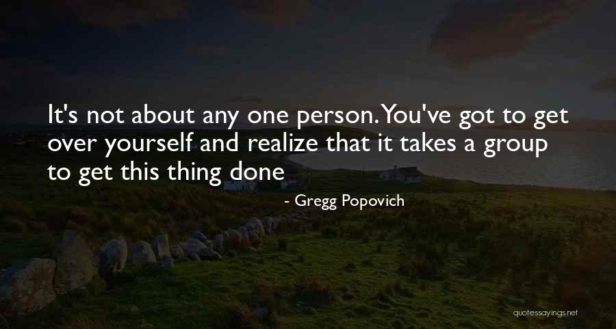 Dubitsky Teaneck Quotes By Gregg Popovich Dubitsky Teaneck Quotes By Gregg Popovich