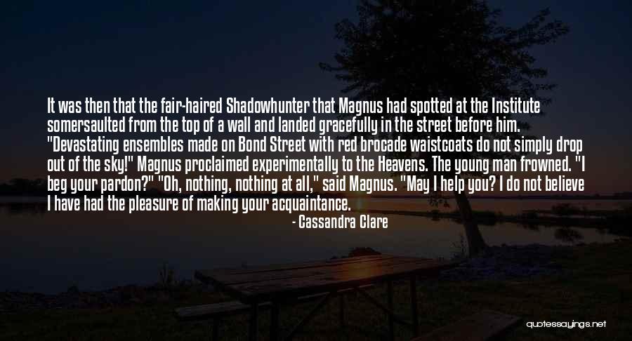 Dubium Quotes By Cassandra Clare Dubium Quotes By Cassandra Clare