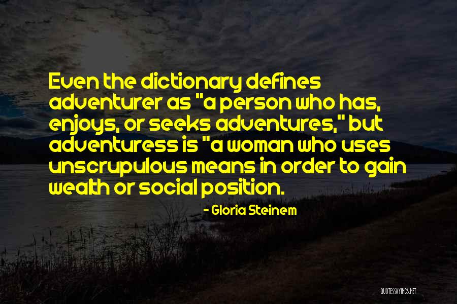 Dubkey Quotes By Gloria Steinem Dubkey Quotes By Gloria Steinem