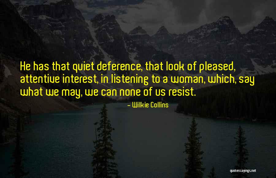 Dubkey Quotes By Wilkie Collins Dubkey Quotes By Wilkie Collins