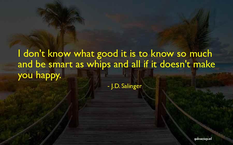 Dubliners James Quotes By J.D. Salinger Dubliners James Quotes By J.D. Salinger