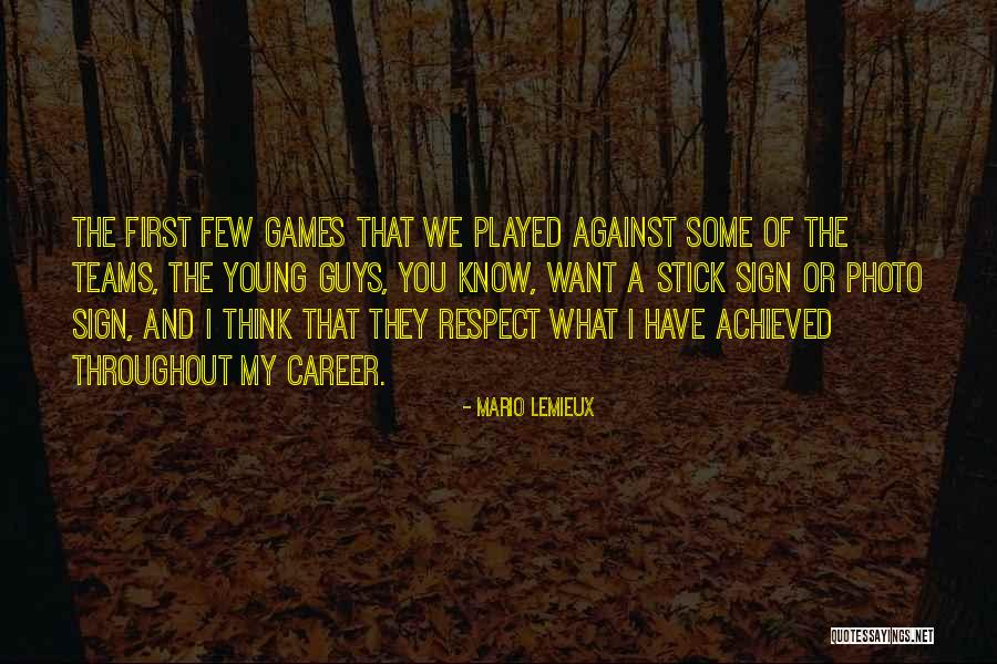 Dublino Bo1005 Quotes By Mario Lemieux Dublino Bo1005 Quotes By Mario Lemieux