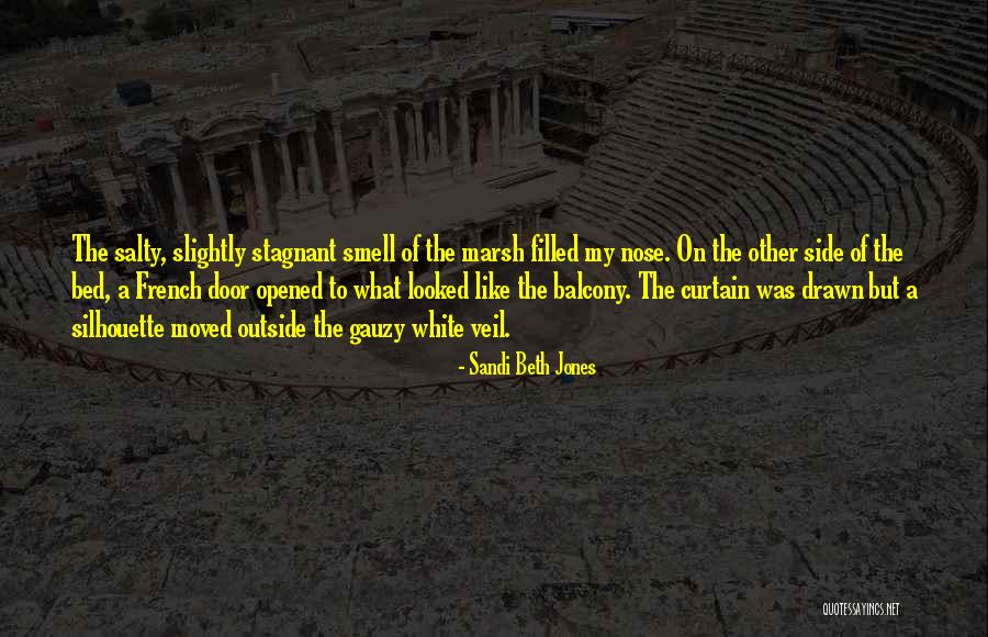 Dublino Cosa Quotes By Sandi Beth Jones Dublino Cosa Quotes By Sandi Beth Jones