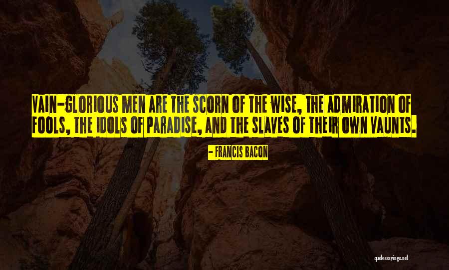 Dublino Oro Quotes By Francis Bacon Dublino Oro Quotes By Francis Bacon