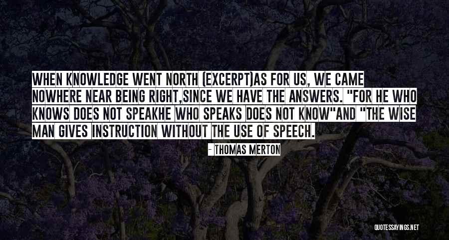 Dublje Trstenik Quotes By Thomas Merton Dublje Trstenik Quotes By Thomas Merton