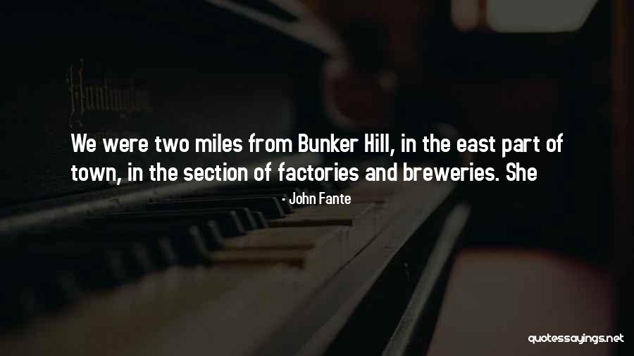 Dubner Freakonomics Quotes By John Fante Dubner Freakonomics Quotes By John Fante