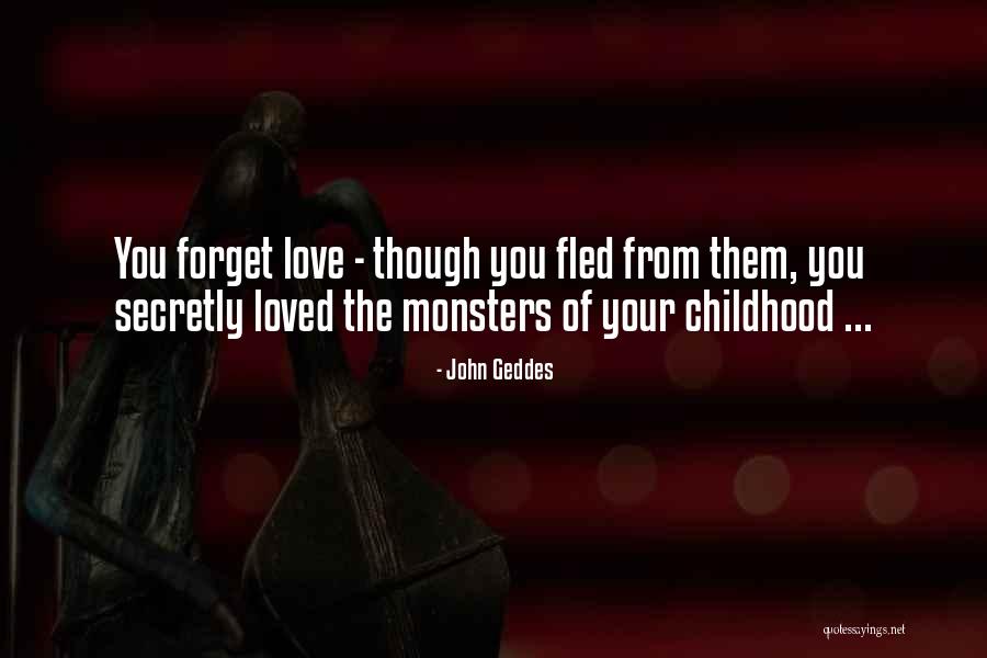 Dubnus Quotes By John Geddes Dubnus Quotes By John Geddes